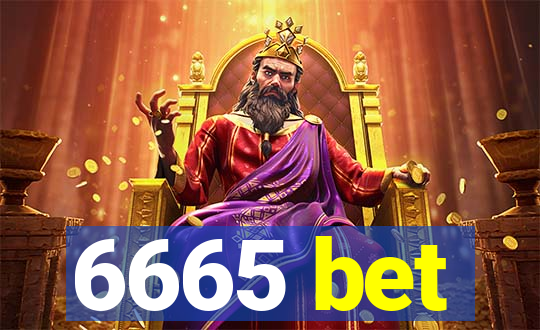 6665 bet